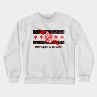 CM Pope (Weathered) Crewneck Sweatshirt